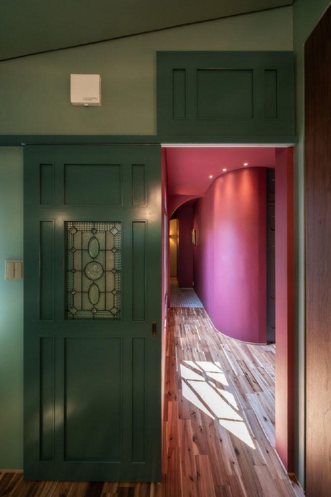 旅するエステPOLA