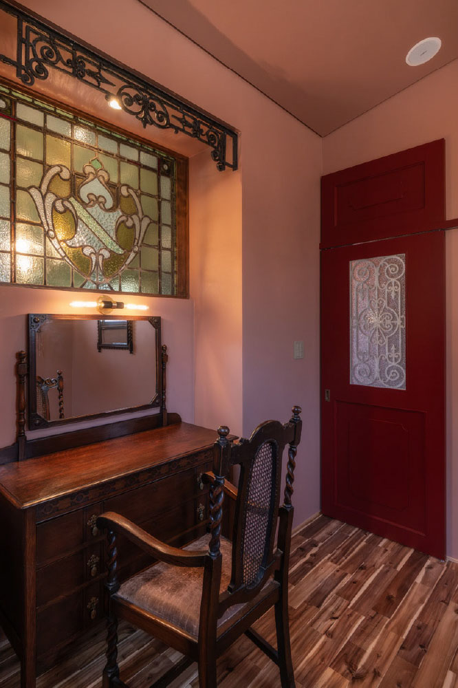 旅するエステPOLA