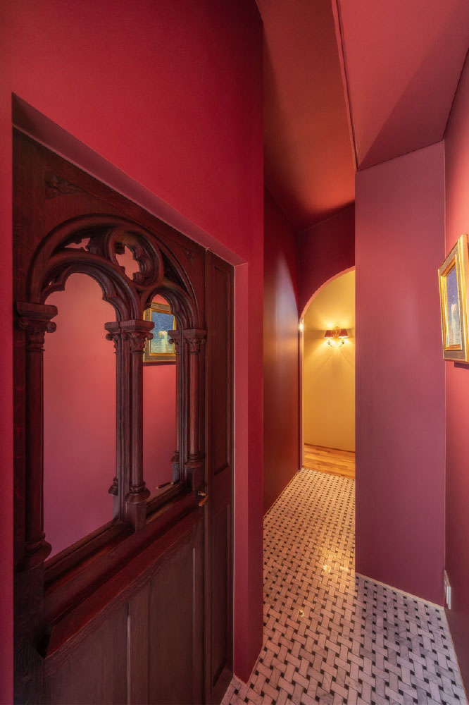 旅するエステPOLA