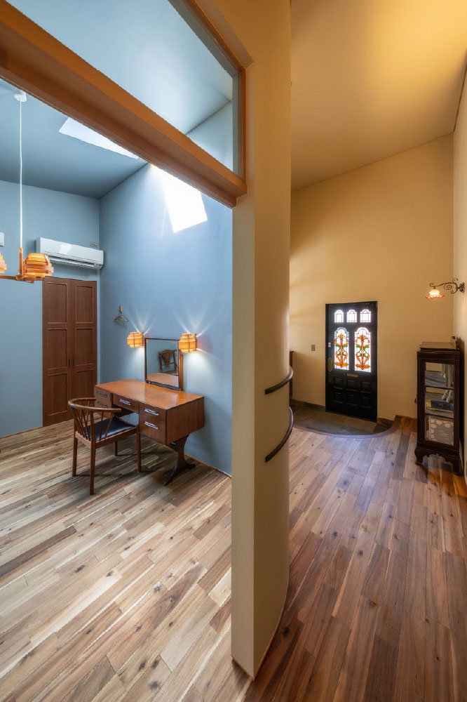 旅するエステPOLA