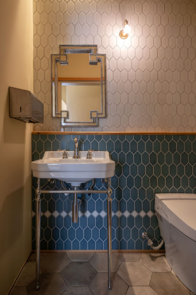 旅するエステPOLA