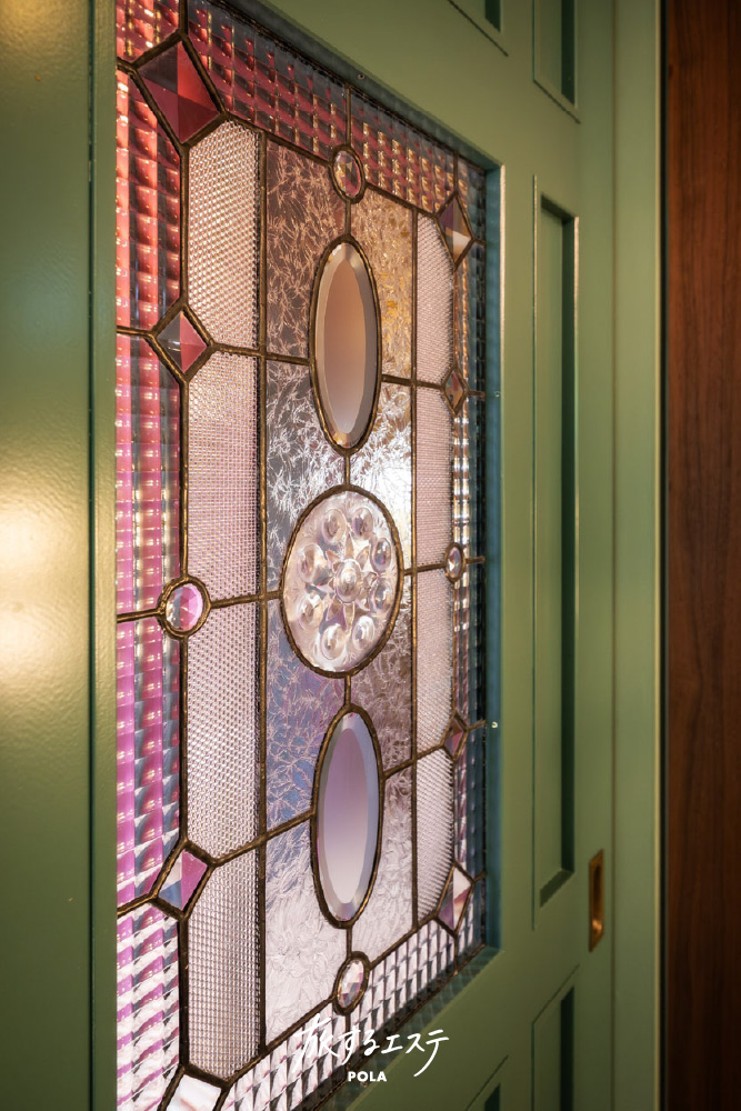 旅するエステPOLA