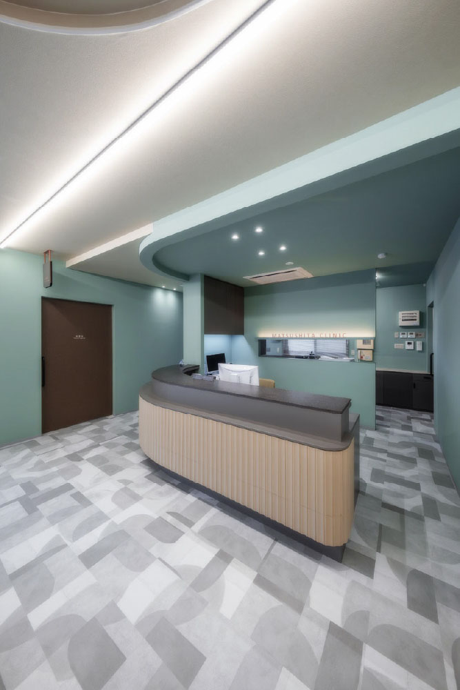 松下クリニック