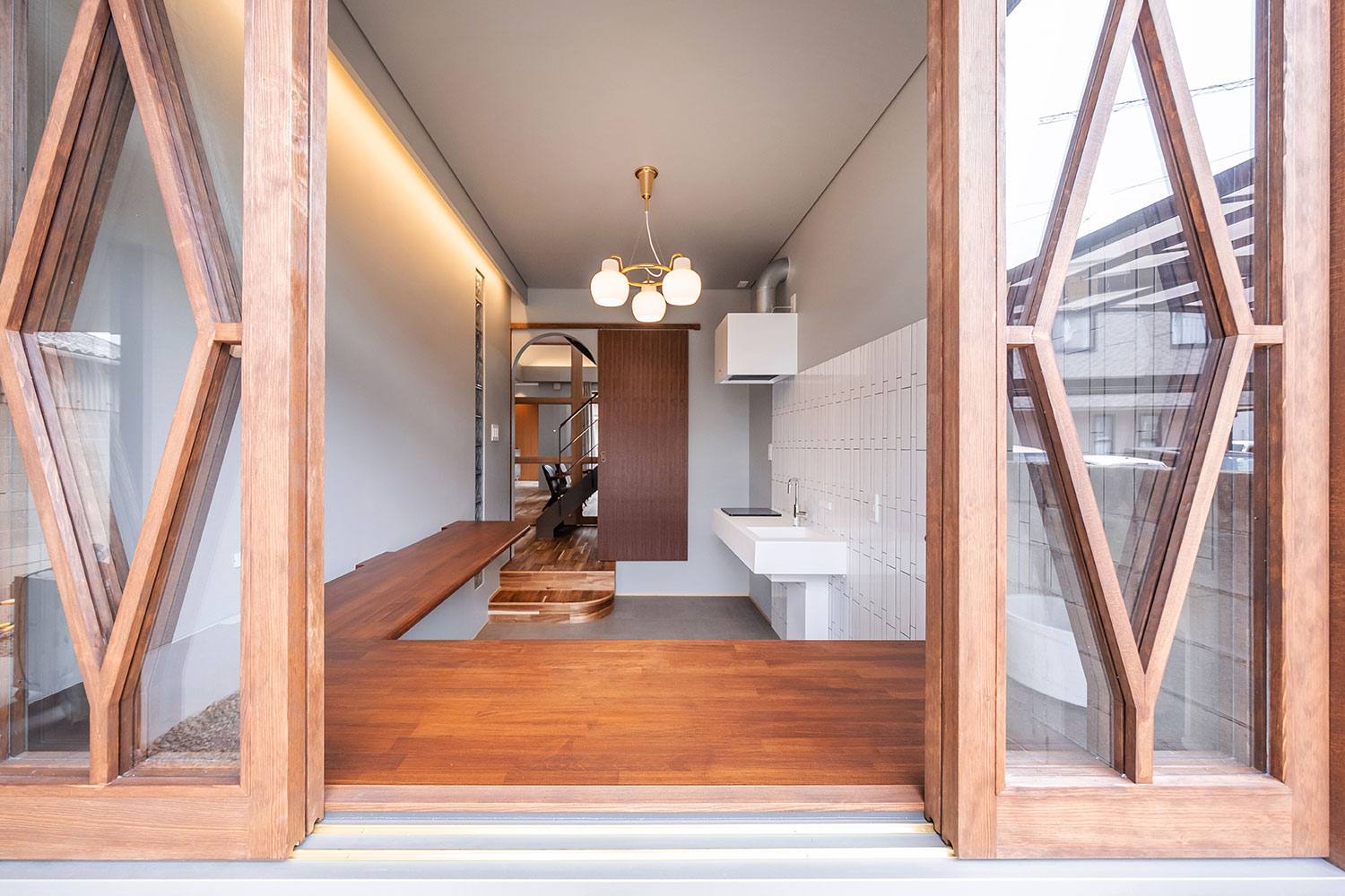 ハウスマイムマイム