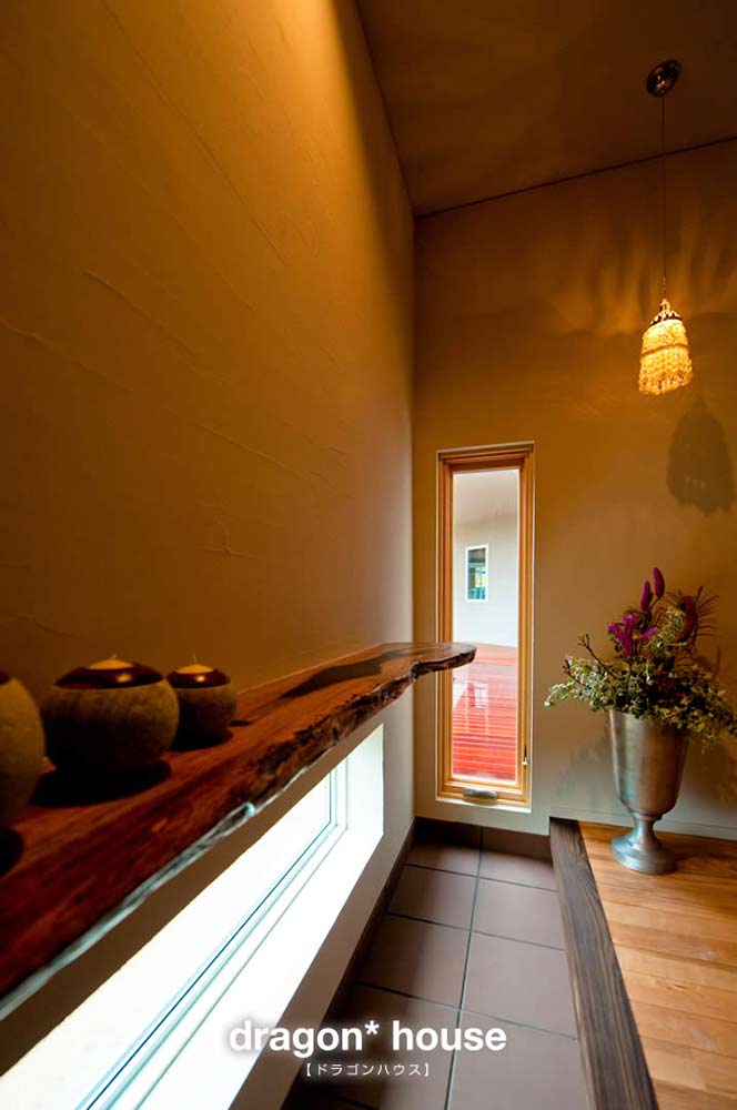 dragon*house
