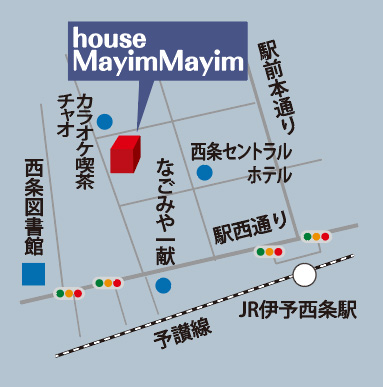 house MayimMayim新築住宅展示会1